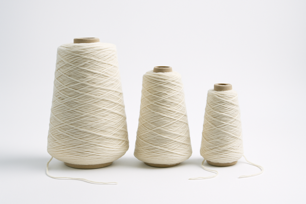 Lum — Glow-in-the-Dark Tufting Yarn - PREORDER