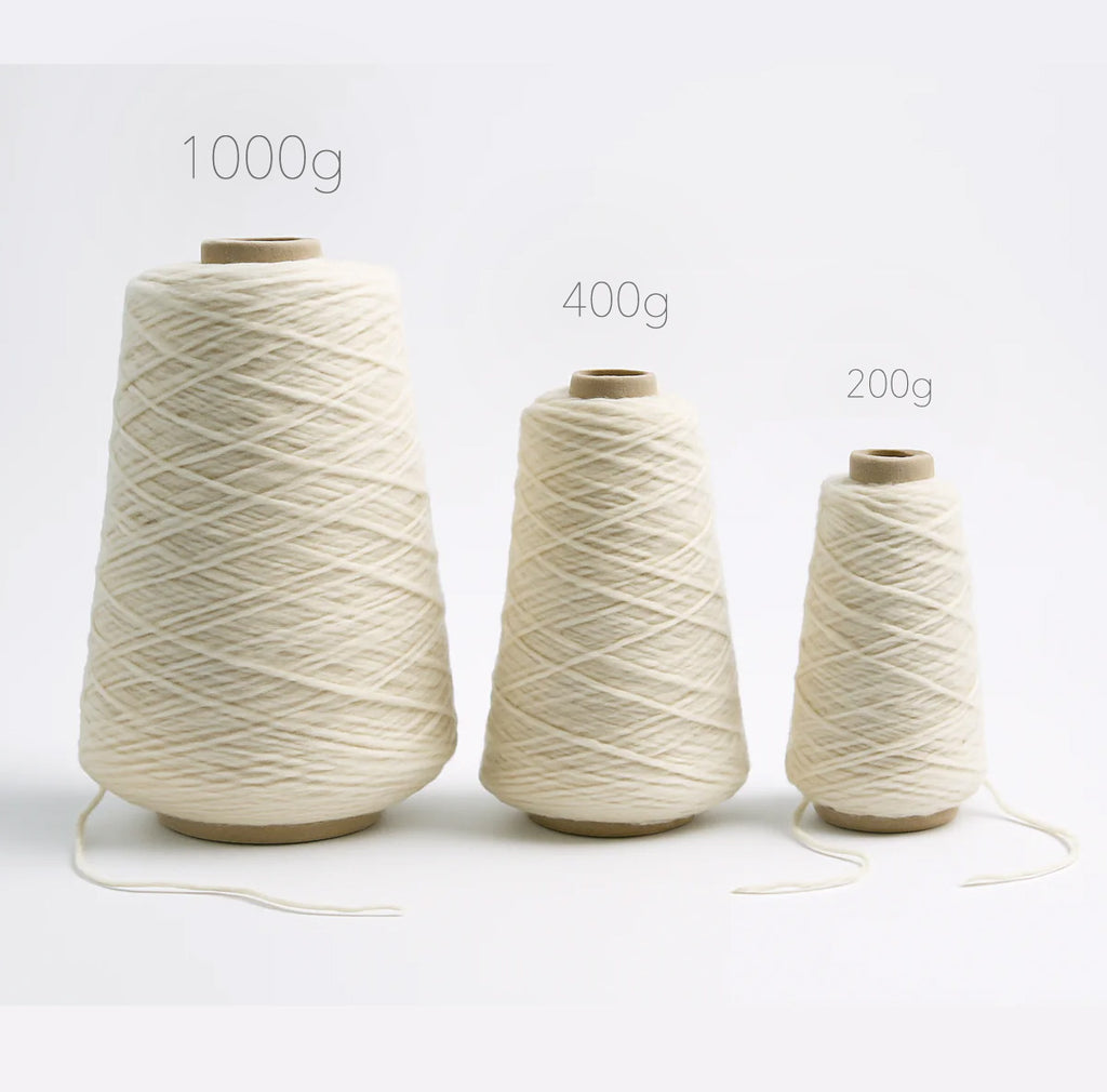 Lum — Glow-in-the-Dark Tufting Yarn - PREORDER
