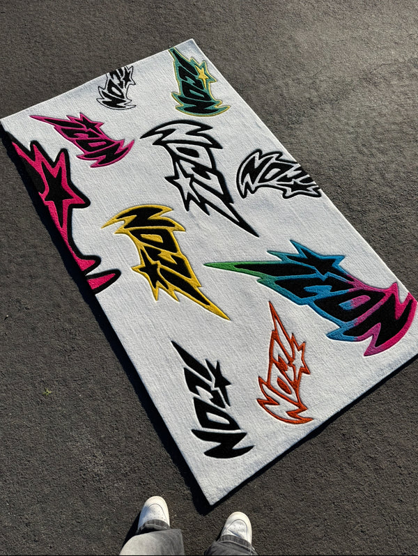 Customcod Rug CUSTOM RUG FORM – fire rugs co