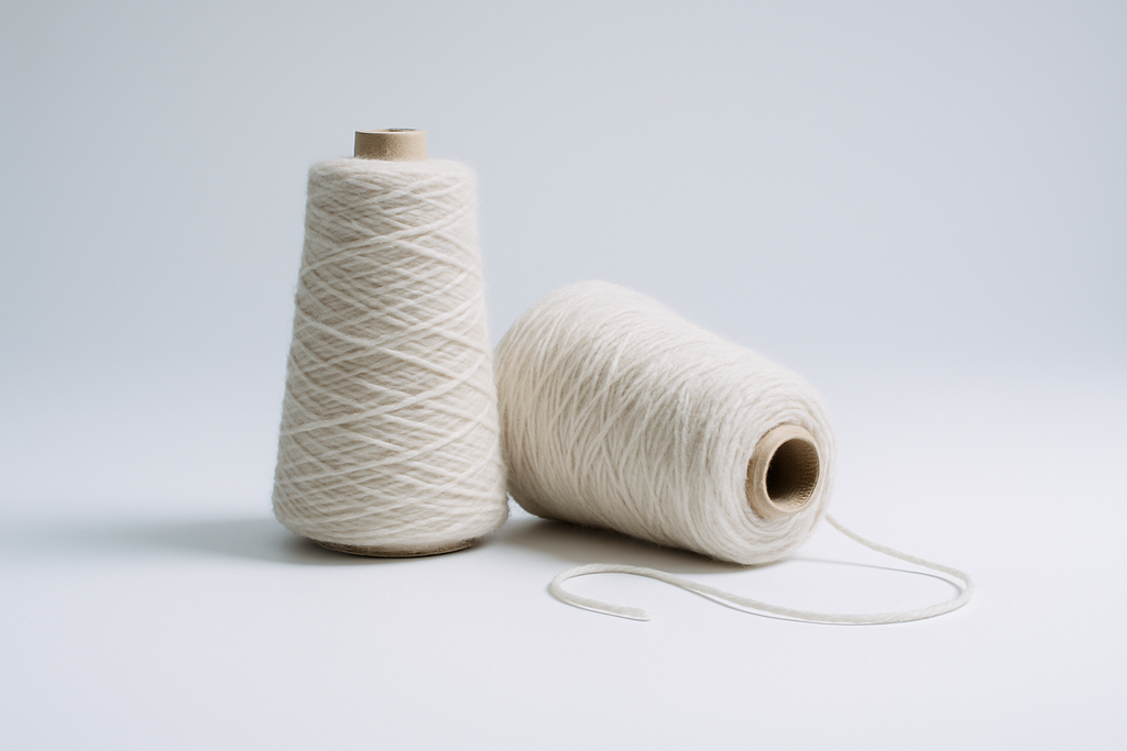 Lum — Glow-in-the-Dark Tufting Yarn - PREORDER